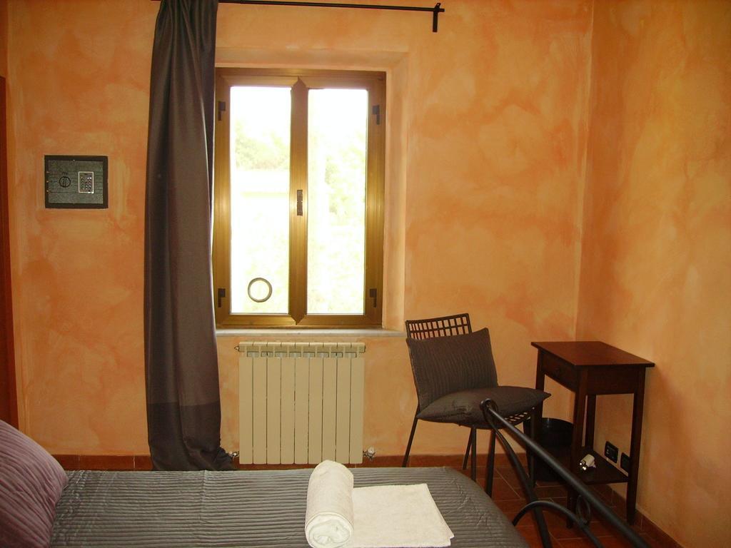 La Voliera Bed & Breakfast Pisa Quarto foto