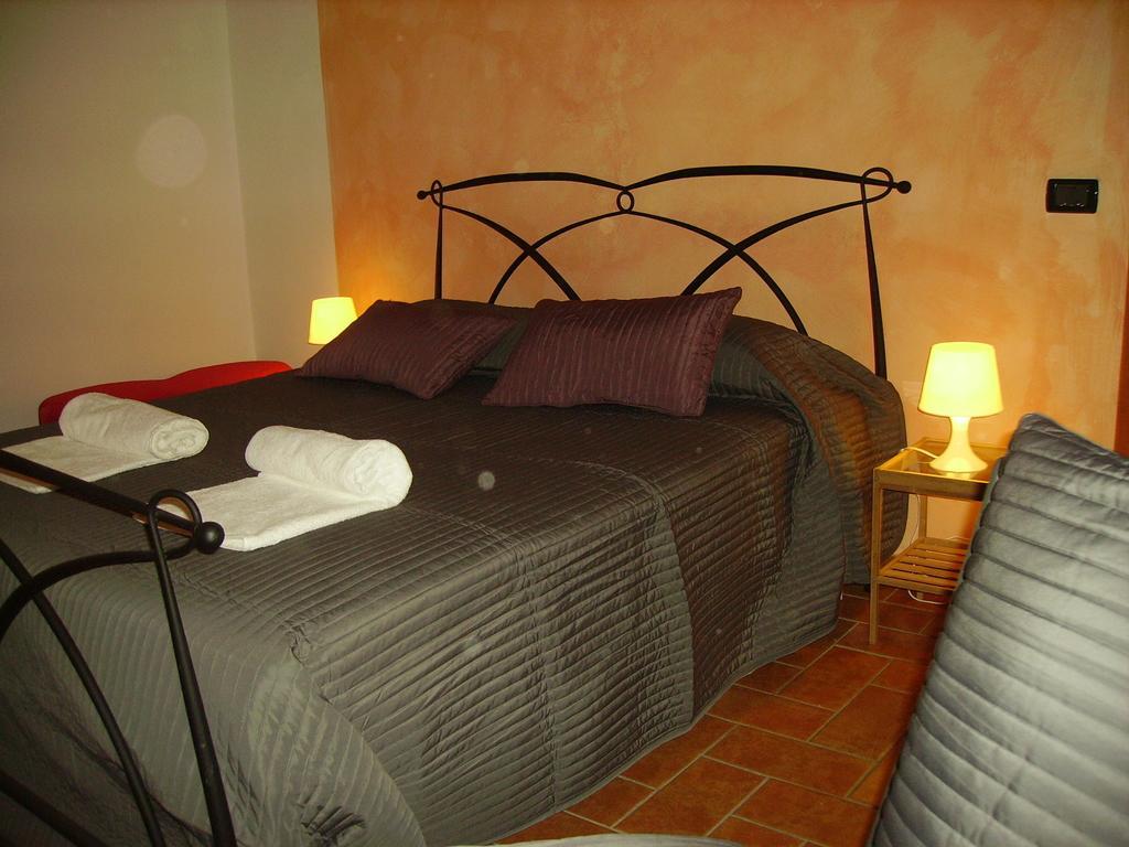 La Voliera Bed & Breakfast Pisa Quarto foto