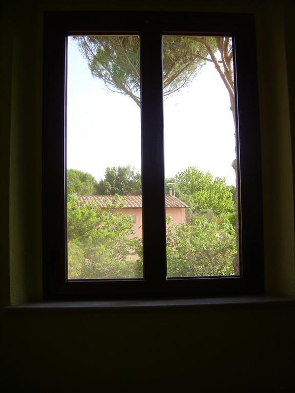 La Voliera Bed & Breakfast Pisa Exterior foto