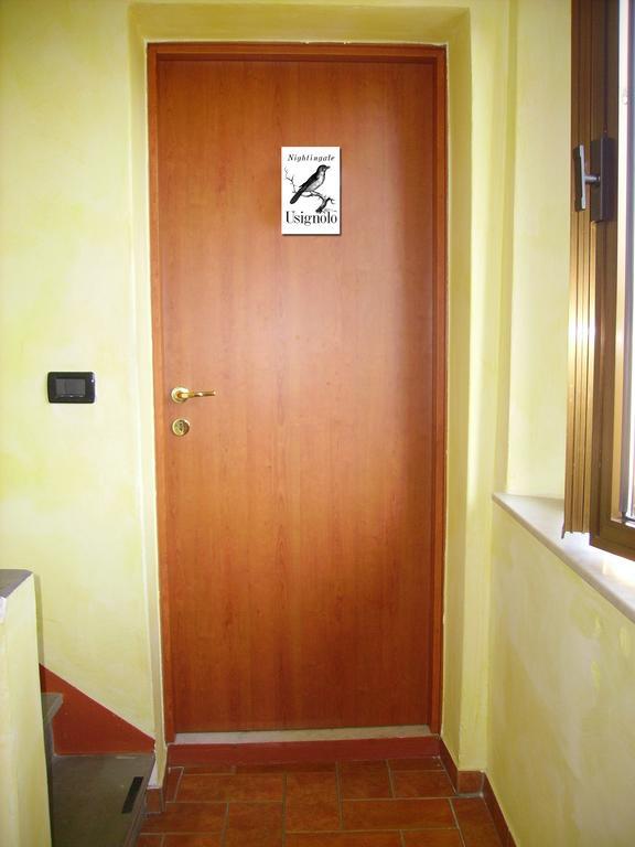 La Voliera Bed & Breakfast Pisa Quarto foto